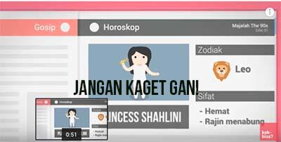 bener ga yah gan zodiak nentuin sifat kita?