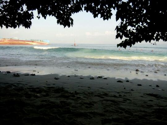 10 Pantai Terbaik Di Selatan Jawa Barat Kaskus