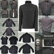 JAKET TIMBERLAND SOFTSHELL OUTDOOR JACKET|ARCTERYX BERGHAUS TNF GORETEX MAMMUT UNIQLO