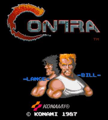 Fakta-fakta menarik tentang game Contra (gamer 90-an mampir dong..)