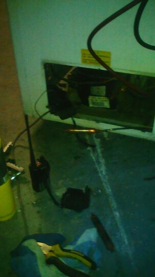 yang punya Ac ato kulkas dirumah,ane mau berbagi ilmu nya sedikit..