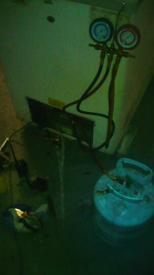yang punya Ac ato kulkas dirumah,ane mau berbagi ilmu nya sedikit..