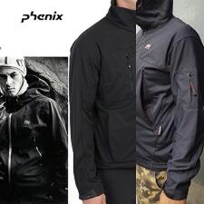 JAKET PHENIX SOFTSHELL OUTDOOR|TNF MHW UNIQLO SUPREME ARCTERYX BERGHAUS KILLY GORETEX