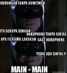 HATI-HATI! Ini Dia Ciri-Ciri Cewek Playgirl!