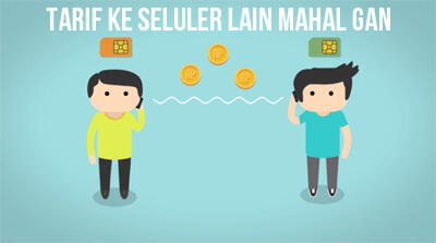 Agan tau kenapa orang Indonesia punya banyak nomor HP? *Explained with Animation*