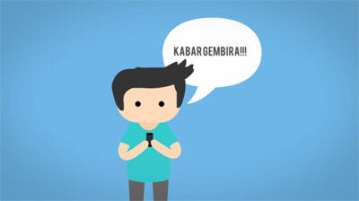 Agan tau kenapa orang Indonesia punya banyak nomor HP? *Explained with Animation*