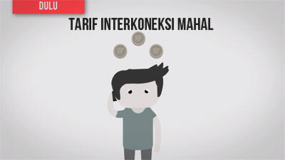 Agan tau kenapa orang Indonesia punya banyak nomor HP? *Explained with Animation*