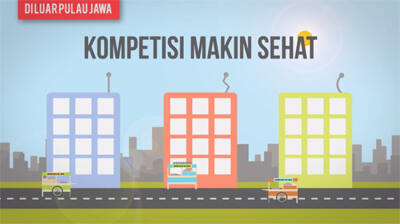 Agan tau kenapa orang Indonesia punya banyak nomor HP? *Explained with Animation*