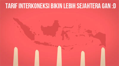 Agan tau kenapa orang Indonesia punya banyak nomor HP? *Explained with Animation*