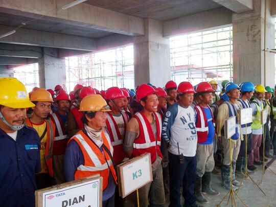 Suka Dukanya Jadi Kuli Proyek Kaskus Suka Dukanya Jadi Kuli Proyek Kaskus