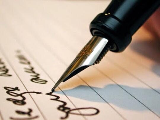 Mengapa Tulisan Pensil Bisa Dihapus Tetapi Tulisan Pulpen Tidak Bisa?