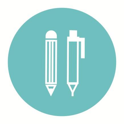 Mengapa Tulisan Pensil Bisa Dihapus Tetapi Tulisan Pulpen Tidak Bisa?