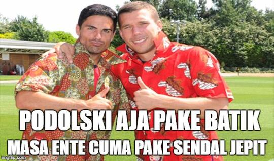 Kalo Agan Orang Indonesia Asli, Ikutan KasQuiz ini Gan!
