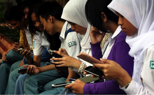 Ini 5 Cara Jadi Idola di SMA, Coba dan Buktikan Gan!
