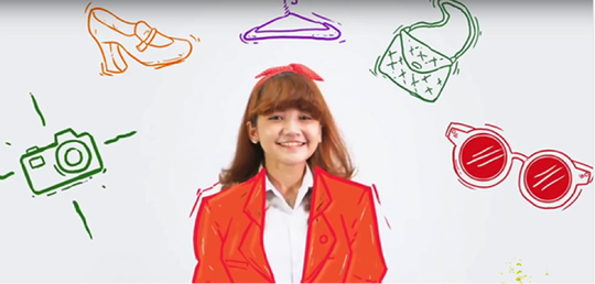 Ini 5 Cara Jadi Idola di SMA, Coba dan Buktikan Gan!