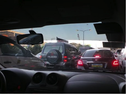 Dari Tekor Bensin Sampai Emosi, inilah Kerugian Akibat Macet di Jakarta