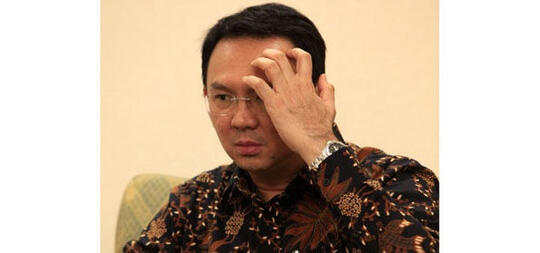 Pengamat: KPK Akan Jadikan Ahok Tersangka, Jika Ahok Kalah di Pilgub DKI
