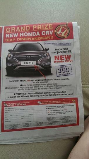 BE CAREFULL PENIPUAN DARI EASY SHOPPING