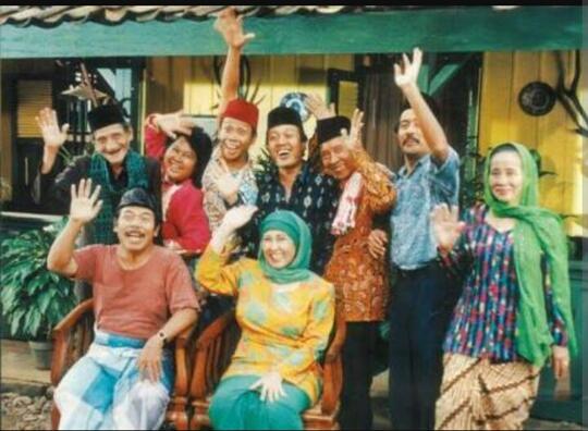 Apakah Si Doel bakal Reborn juga ?