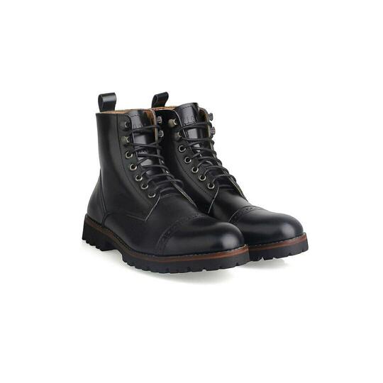 (Surat Terbuka buat VIGOS FOOTWEAR) Mau support local brand , malah...