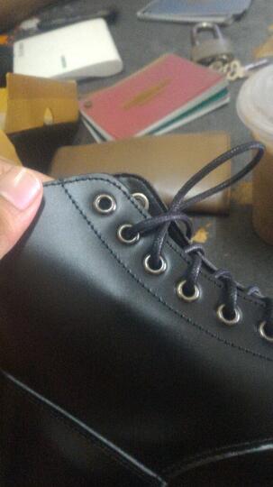 (Surat Terbuka buat VIGOS FOOTWEAR) Mau support local brand , malah...