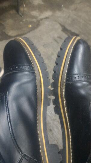 (Surat Terbuka buat VIGOS FOOTWEAR) Mau support local brand , malah...
