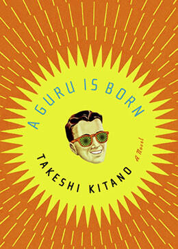 Mengenal Takeshi Kitano, Seniman Legendaris Jepang