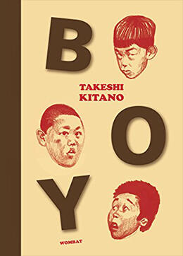 Mengenal Takeshi Kitano, Seniman Legendaris Jepang
