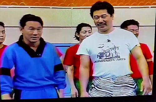 Mengenal Takeshi Kitano, Seniman Legendaris Jepang