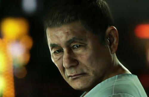 Mengenal Takeshi Kitano, Seniman Legendaris Jepang