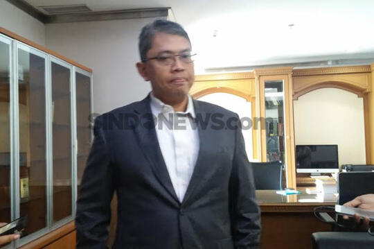 Diminta Makzulkan Ahok, Ini Kata DPRD DKI