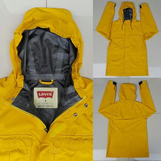 Jual JAKET LEVI S KULIT PARKA HARRINGTON BOMBER MONCLER Jual JAKET LEVI S KULIT PARKA HARRINGTON BOMBER MONCLER