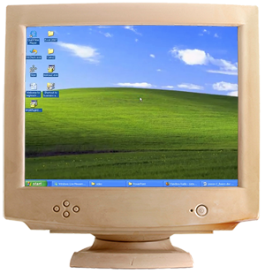Game Game Paling Ngetop Di Zaman Windows Xp Kaskus