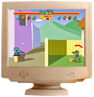 Game Game Paling Ngetop Di Zaman Windows Xp Page 16 Kaskus