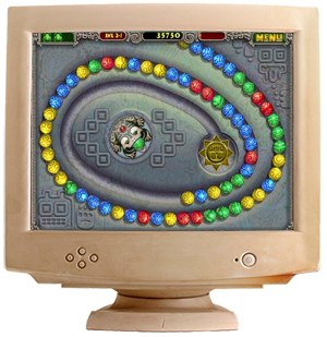 Game Game Paling Ngetop Di Zaman Windows Xp Kaskus