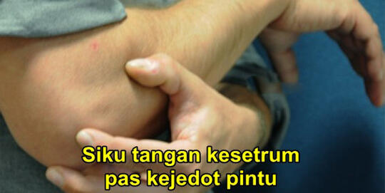 11 Momen menyiksa ini Pasti Ente Pernah ngerasain Gan !