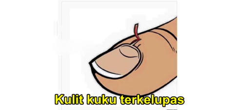11 Momen menyiksa ini Pasti Ente Pernah ngerasain Gan !