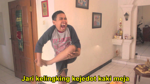 11 Momen menyiksa ini Pasti Ente Pernah ngerasain Gan !