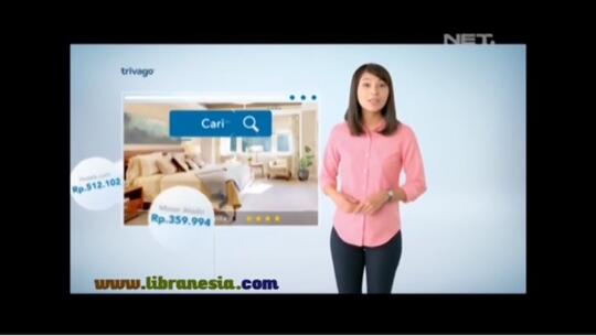 Beginilah Jadinya Kalau Superhero Jadi Bintang Iklan - Page 25 