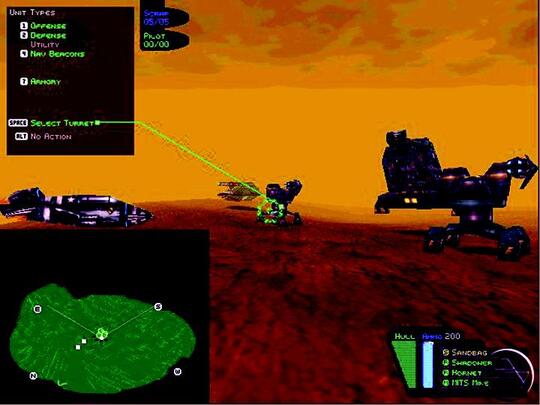 Games Ini Digunakan untuk Merekrut Orang Masuk Militer, Berani Main?