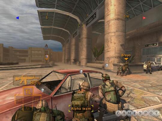 Games Ini Digunakan untuk Merekrut Orang Masuk Militer, Berani Main?