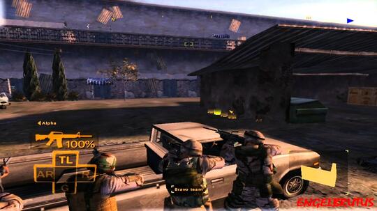 Games Ini Digunakan untuk Merekrut Orang Masuk Militer, Berani Main?