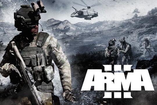 Games Ini Digunakan untuk Merekrut Orang Masuk Militer, Berani Main?