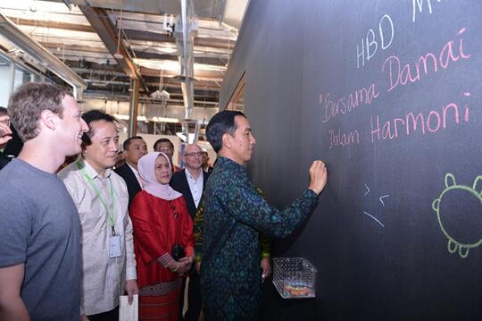 7 Start Up Lokal Gugur, Ini Penyebabnya