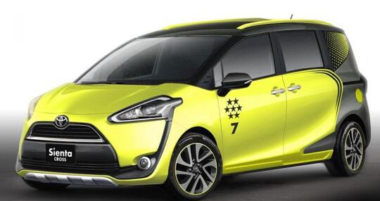 LOWONGAN KERJA TOYOTA GAJI POKOK 3,1JT KOMISI 15-30JT++ SUKSES BERSAMA TOYOTA