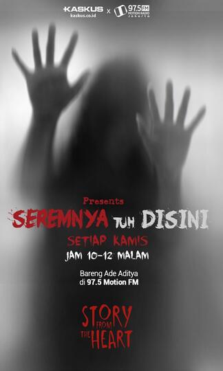 Udah Siap Belum Malam Jumat Agan Ditemenin Sama Yang Ena-Ena?