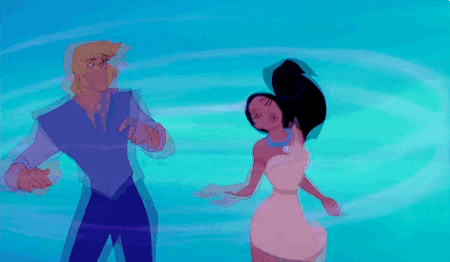 Ini Dia Penampilan Disney Princess Kalo Jadi Tokoh Anime
