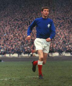Siapa Sih Alex Ferguson Sebelum Jadi Pelatih MU?