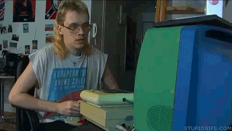 5 Persepsi Umum Yang Keliru Tentang VIDEO GAMES