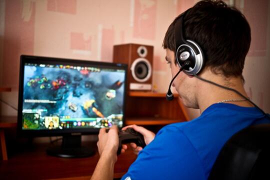 5 Persepsi Umum Yang Keliru Tentang VIDEO GAMES